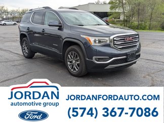 Used 2019 GMC Acadia SLT image 1