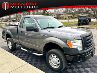 Used 2011 Ford F150 XL image 1