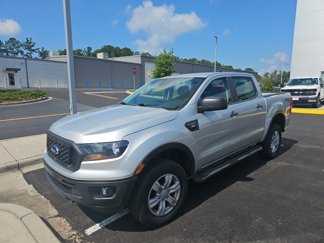 Used 2019 Ford Ranger XL w/ Equipment Group 101A Mid image 1