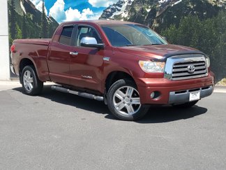 Used 2008 Toyota Tundra Limited image 1
