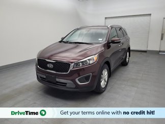 Used 2016 Kia Sorento LX w/ LX Convenience Package image 1