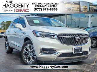 Used 2019 Buick Enclave Avenir w/ Avenir Technology Package image 1