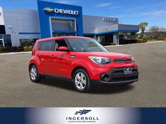 Used 2019 Kia Soul image 1