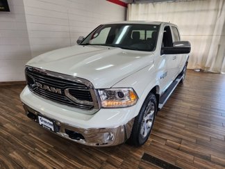Used 2017 RAM 1500 Limited image 1