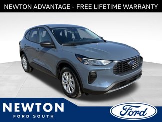 New 2025 Ford Escape Active image 1