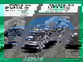 New 2025 Jeep Compass Limited image 1