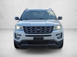 Used 2016 Ford Explorer XLT w/ Equipment Group 201A video 2