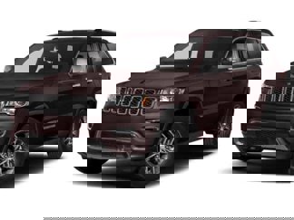 Used 2021 Jeep Grand Cherokee Limited image 1