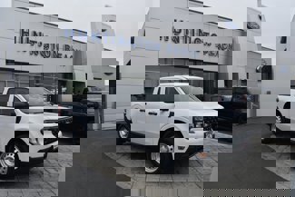 New 2025 Ford Maverick XL image 1