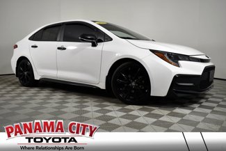 Used 2021 Toyota Corolla SE image 1