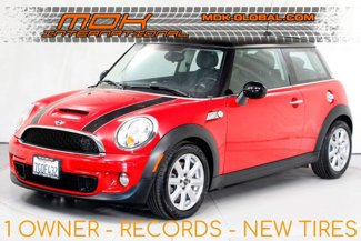 Used 2013 MINI Cooper S image 1