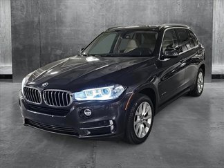 Used 2015 BMW X5 xDrive35i image 1