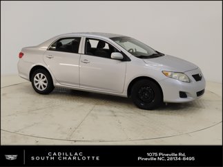 Used 2009 Toyota Corolla LE image 1