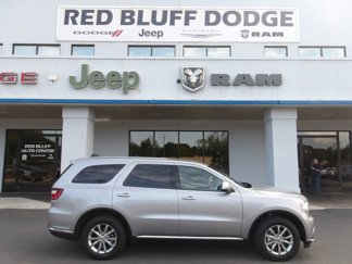 Used 2018 Dodge Durango SXT image 1