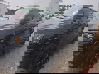 Used 2018 Jeep Grand Cherokee Altitude image 1