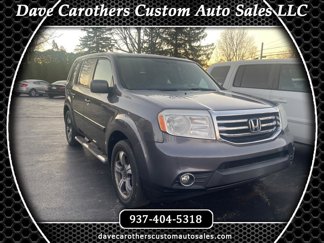Used 2015 Honda Pilot SE image 1