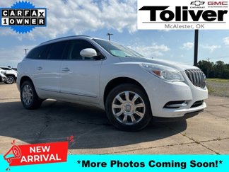 Used 2017 Buick Enclave Leather image 1