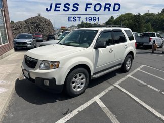 Used 2010 MAZDA Tribute Grand Touring image 1