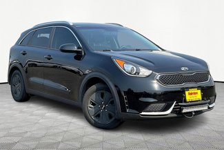 Used 2018 Kia Niro LX 360° Tour