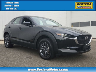 Used 2023 MAZDA CX-30 AWD 2.5 S image 1