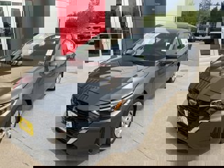New 2025 Nissan Sentra S image 1