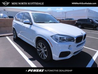 Used 2018 BMW X5 sDrive35i w/ M Sport Package image 1