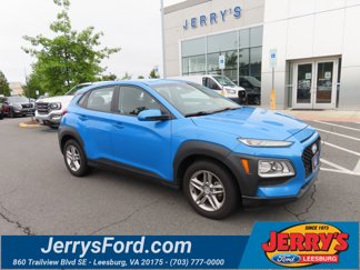Used 2019 Hyundai Kona SE image 1