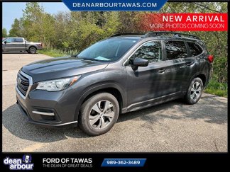 Used 2021 Subaru Ascent Premium w/ Convenience Package image 1