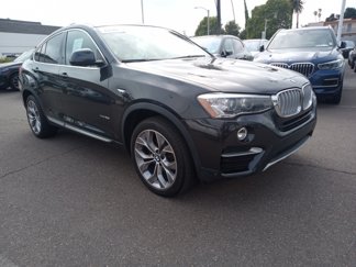 Used 2018 BMW X4 xDrive28i image 1