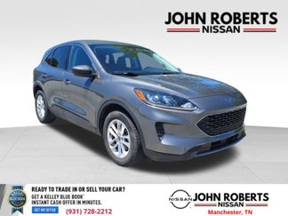 Used 2022 Ford Escape SE image 1