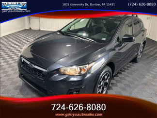Used 2019 Subaru Crosstrek 2.0i Premium image 1
