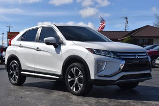 Used 2019 Mitsubishi Eclipse Cross SE image 1