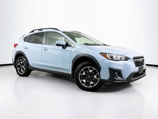 Used 2019 Subaru Crosstrek 2.0i Premium image 1