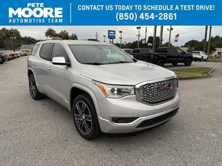Used 2019 GMC Acadia Denali image 1