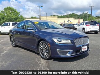 Used 2017 Lincoln MKZ Premiere image 1