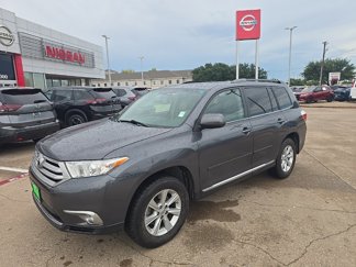 Used 2011 Toyota Highlander SE image 1