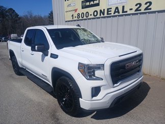 Used 2019 GMC Sierra 1500 Elevation w/ Elevation Value Package image 1