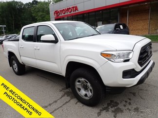 Used 2018 Toyota Tacoma SR w/ SR Convenience Package image 1
