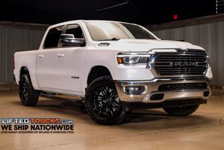 Used 2023 RAM 1500 Laramie image 1