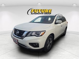 Used 2019 Nissan Pathfinder SL image 1