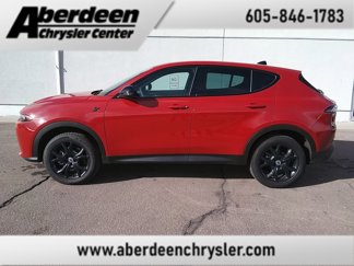 New 2024 Dodge Hornet GT image 1