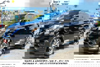 Used 2018 Nissan Murano SL w/ Cargo Package image 1