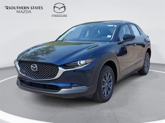 New 2025 MAZDA CX-30 AWD 2.5 S image 1