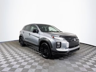 Used 2024 Mitsubishi Outlander Sport LE image 1