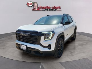New 2026 GMC Terrain Elevation image 1