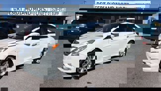 Used 2013 Hyundai Sonata Limited w/ Premium Pkg image 1