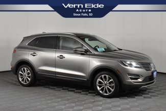 Used 2017 Lincoln MKC Select w/ Select Plus Package image 1