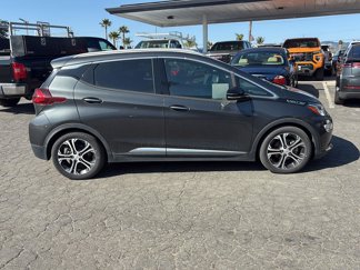 Used 2017 Chevrolet Bolt Premier w/ Driver Confidence II Package image 1