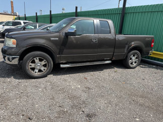 Used 2006 Ford F150 Lariat image 1