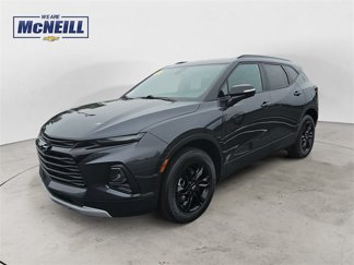 Used 2022 Chevrolet Blazer LT image 1